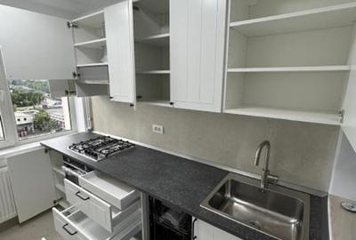Apartament cu 2 camere semidecomandat, mobilat în Drumul Taberei - 5