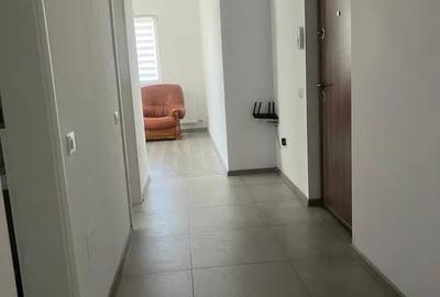 Apartament cu 2 camere decomandat, mobilat în Dobroești - 5
