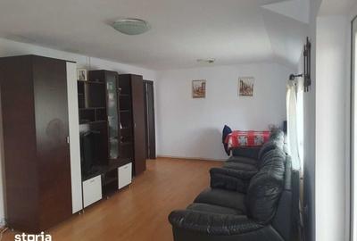 Casă cu 3 camere cu Teren 138 Mp în Andrășești - 6