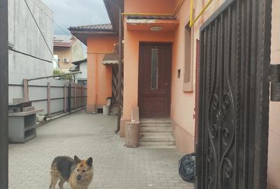 Casă cu 3 camere cu Teren 164 Mp în Central