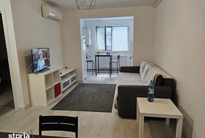 Apartament cu 2 camere în Titan - 2