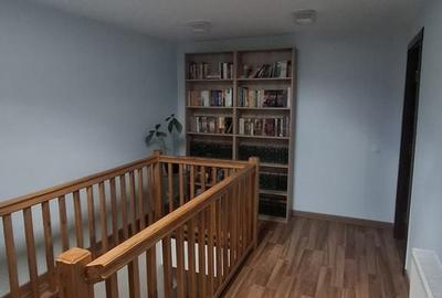 Casă cu 3 camere cu Teren 190 Mp în Central - 4
