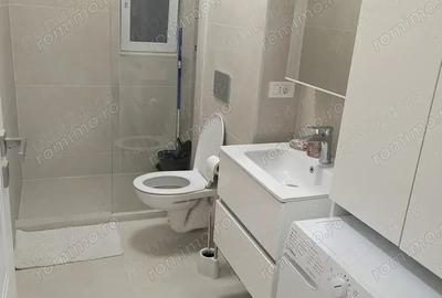 Apartament cu 2 camere decomandat în Gării