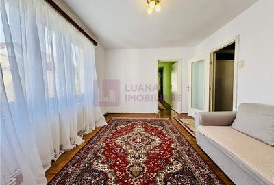 Apartament cu 2 camere semidecomandat, mobilat în Terezian - 2