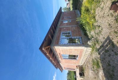 Casă cu 3 camere cu Teren 320 Mp în Trivale - 7