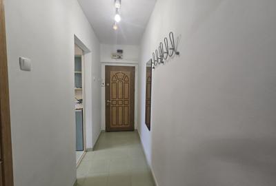 Apartament cu 3 camere semidecomandat, mobilat în Muncii - 6