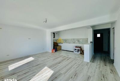 Casă cu 3 camere cu Teren 400 Mp în Domnești - 3