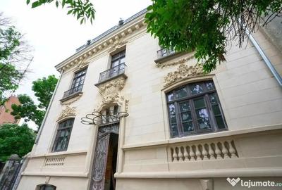 Casă cu 3 camere cu Teren 309 Mp în Central