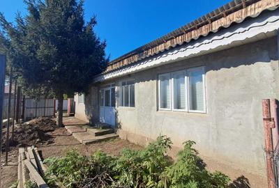 Casă cu 2 camere în Adjudu Vechi - 1