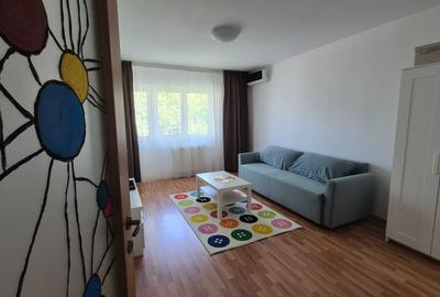 Garsonieră decomandată în Valea Oltului - 1