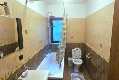 Apartament cu 2 camere semidecomandat în Dosu Bricii