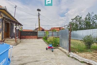 Casă individuală cu 4 camere cu Canalizare în Archiș - 8