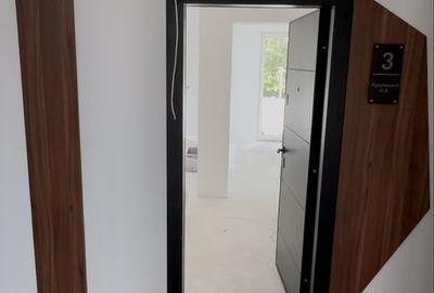 Apartament cu 2 camere în Careiului - 4