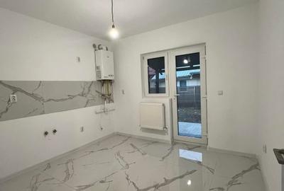 Casă individuală cu 3 camere cu Teren 300 Mp în Lunca Cetățuii - 7