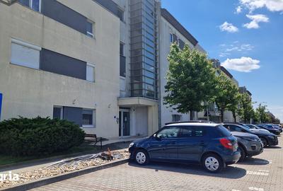 Apartament cu 3 camere semidecomandat în Băneasa - 2