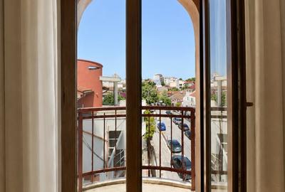 Apartament cu 4 camere decomandat, mobilat în Faleza Nord - 9