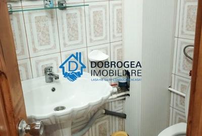 Apartament cu 3 camere decomandat în E3 - 6