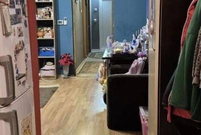 Apartament cu 2 camere semidecomandat în Posta - 2