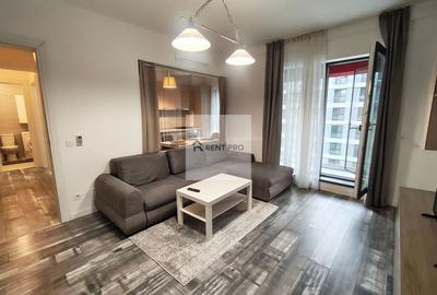 Apartament cu 2 camere decomandat, mobilat în Politehnica - 53