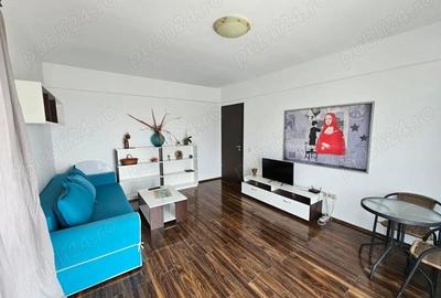 Apartament cu 2 camere semidecomandat în Sud-Vest - 1