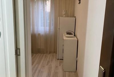 Garsonieră semidecomandată în Gruia
