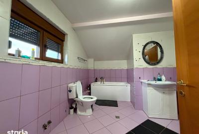 Casă cu 5 camere cu Piscina în Snagov