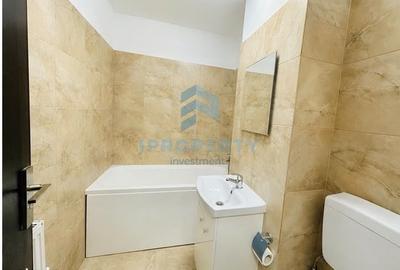 Apartament cu 2 camere în Gara de Nord