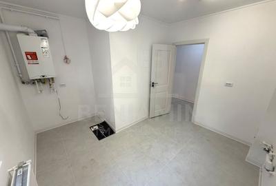 Apartament cu 2 camere semidecomandat în Brazda lui Novac