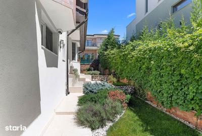 Casă cu 6 camere cu Teren 536 Mp în Iris