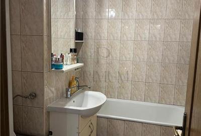 Apartament cu 3 camere decomandat, mobilat în Timocului-Șaguna - 8