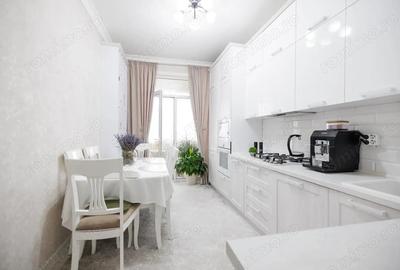 Apartament cu 2 camere în Baba Novac - 1