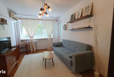 Apartament cu 2 camere în Drumul Taberei