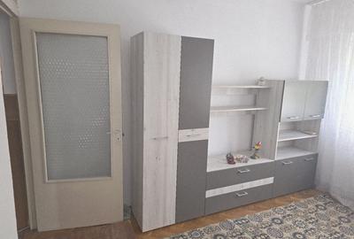 Apartament cu 3 camere, mobilat în Mărăști - 5