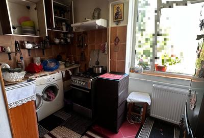 Garsonieră decomandată, mobilată în Alexandru cel Bun - 3
