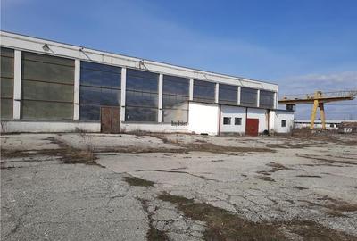 Spațiu industrial, de 2,150 mp, în Nord-Est - 14