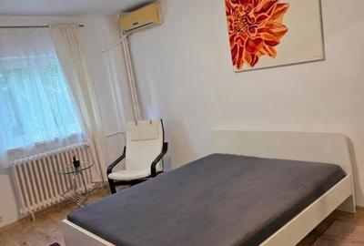Garsonieră decomandată, mobilată în Tudor Vladimirescu - 5