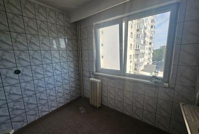 Apartament cu 2 camere semidecomandat în Exercițiu - 9