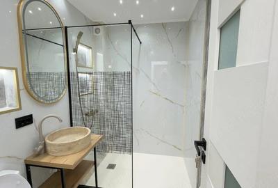 Apartament cu 2 camere nedecomandat în Țiglina 3