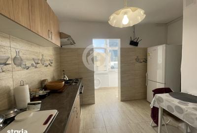 Apartament cu 2 camere în Sub Arini - 1