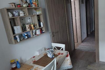Garsonieră decomandată în Griviței
