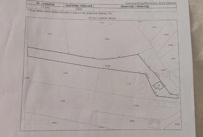 Casă cu Teren 2000 Mp în Gura Vadului - 5