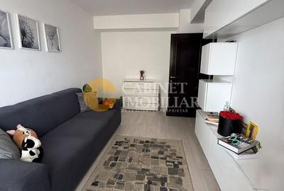 Apartament cu 3 camere decomandat, mobilat în Cug