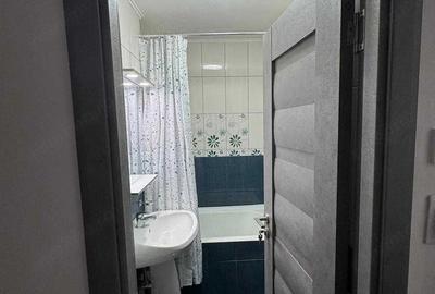 Apartament cu 2 camere decomandat în Lujerului