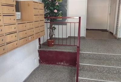 Garsonieră decomandată în Răcădău - 3