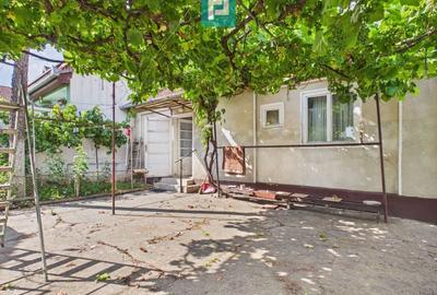 Casă individuală cu 3 camere cu Canalizare în Pârneava - 4