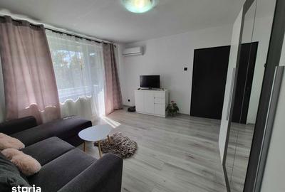 Apartament cu 2 camere în Libertății - 1