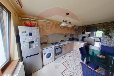 Apartament cu 2 camere semidecomandat în Vest - 8