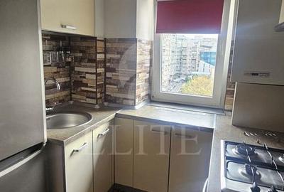 Apartament cu 3 camere decomandat, mobilat în Mărăști - 6