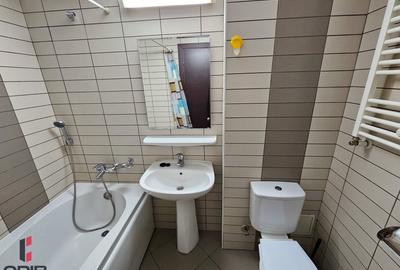 Apartament cu 2 camere semidecomandat în Doamna Ghica - 4