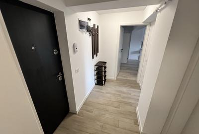 Apartament cu 2 camere decomandat în Titan - 5